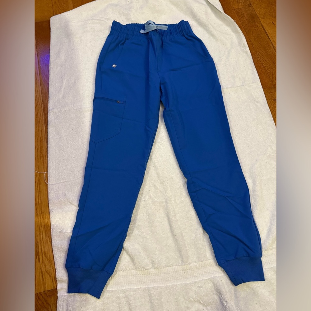 Figs women’s scrub pants Sz‎ XSp